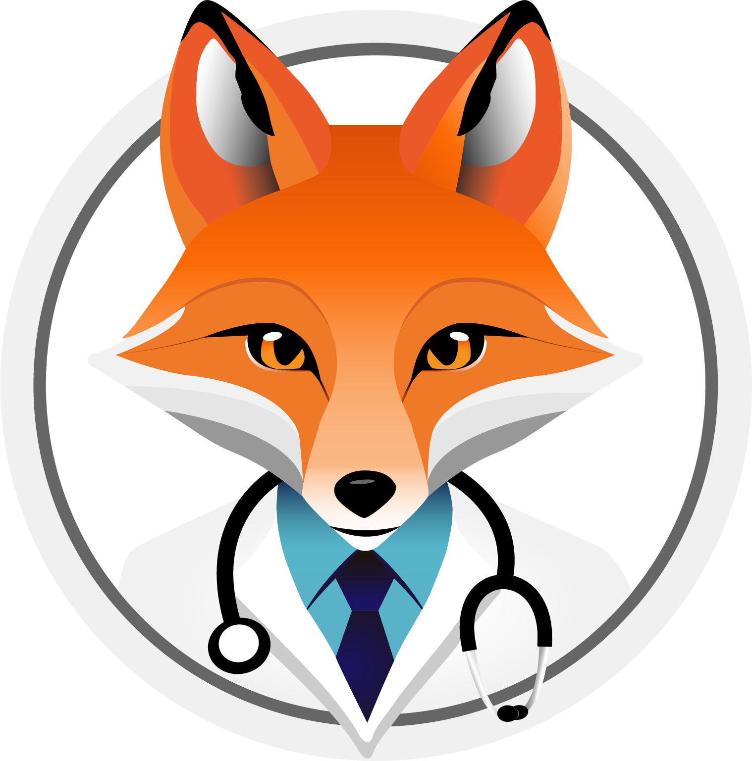 Logo Smart Fox